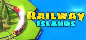 Get games like Railway Islands - Puzzle