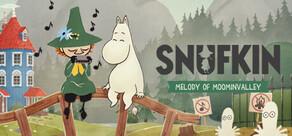 Get games like Snufkin: Melody of Moominvalley