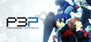 Get games like Persona 3 Portable