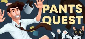 Get games like Pants Quest