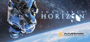 Get games like Shattered Horizon