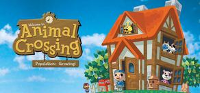 Get games like Animal Crossing