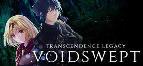 Get games like Transcendence Legacy - Voidswept