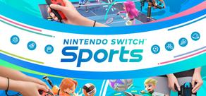 Get games like Nintendo Switch Sports
