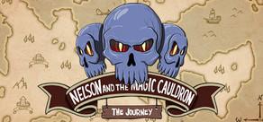 Get games like Nelson and the Magic Cauldron: The Journey