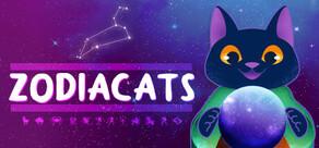 Get games like Zodiacats