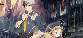 Get games like Tales of Xillia 2