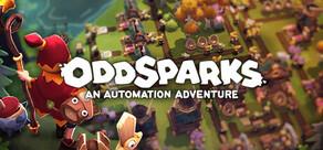 Get games like Oddsparks: An Automation Adventure