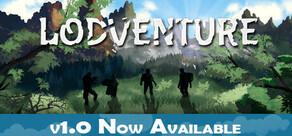 Get games like Lodventure