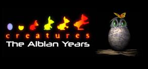 Get games like Creatures: The Albian Years