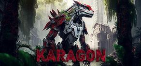 Get games like Karagon (Survival Robot Riding FPS)