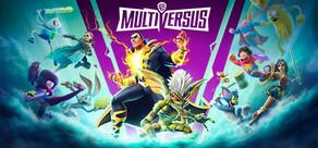 Get games like MultiVersus