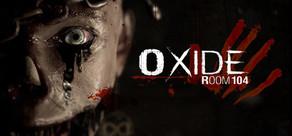 Get games like Oxide Room 104
