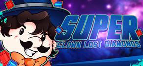Get games like Super Clown: Lost Diamonds