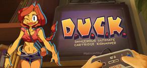 Get games like DUCK: Dangerous Ultimate Cartridge Kidnapper