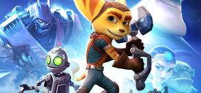 Get games like Ratchet & Clank