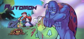 Get games like Automon