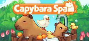 Get games like Capybara Spa