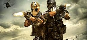 Get games like Army of Two: The Devil's Cartel