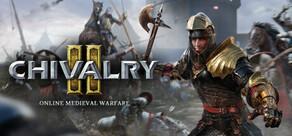 Get games like Chivalry 2