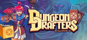 Get games like Dungeon Drafters