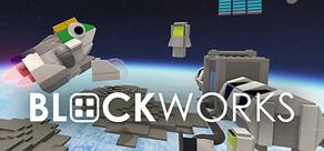 Get games like Blockworks