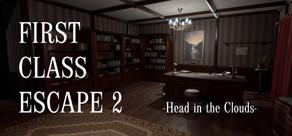 Get games like First Class Escape 2: Head in the Clouds