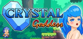 Get games like Crystal Goddess