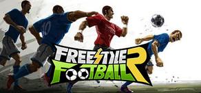 Get games like FreestyleFootball R