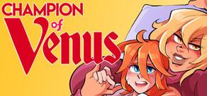 Get games like Champion of Venus