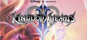 Get games like Kingdom Hearts II