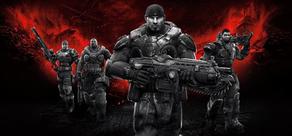 Get games like Gears of War: Ultimate Edition
