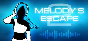 Get games like Melody's Escape 2