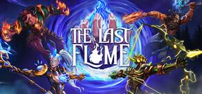 Get games like The Last Flame