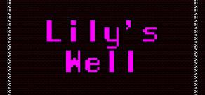 Get games like Lily's Well
