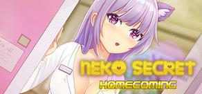 Get games like Neko Secret - Homecoming