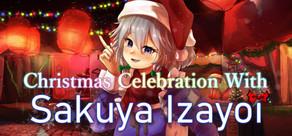 Get games like Christmas Celebration With Sakuya Izayoi