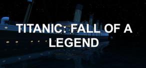 Get games like Titanic: Fall Of A Legend