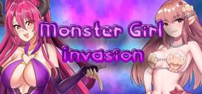 Get games like Monster Girl Invasion RPG