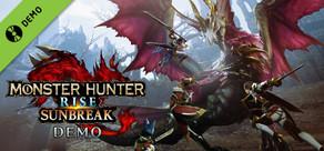 Get games like Monster Hunter Rise: Sunbreak Demo
