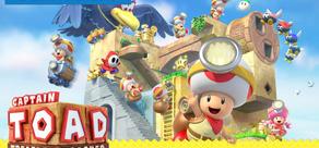 Get games like Captain Toad: Treasure Tracker