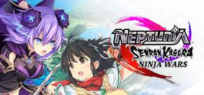 Get games like Neptunia x SENRAN KAGURA: Ninja Wars