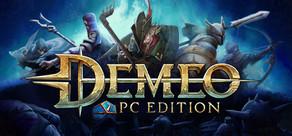 Get games like Demeo: PC Edition