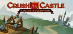 Get games like Crush the Castle Legacy Collection