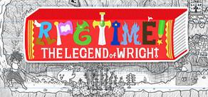 Get games like RPG Time: The Legend of Wright