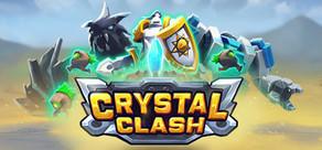 Get games like Crystal Clash