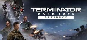 Get games like Terminator: Dark Fate - Defiance