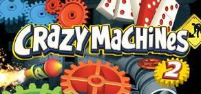 Get games like Crazy Machines 2