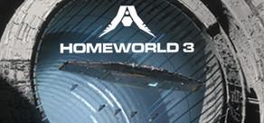 Get games like Homeworld 3