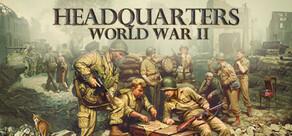 Get games like Headquarters: World War II